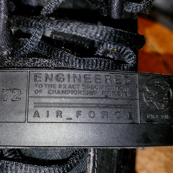 Nike airforce - Picture 1 of 4